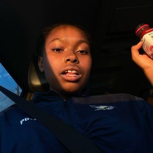 Meet your Posher, Annijah